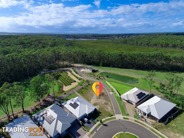 62 Birkdale Circuit SUSSEX INLET NSW 2540