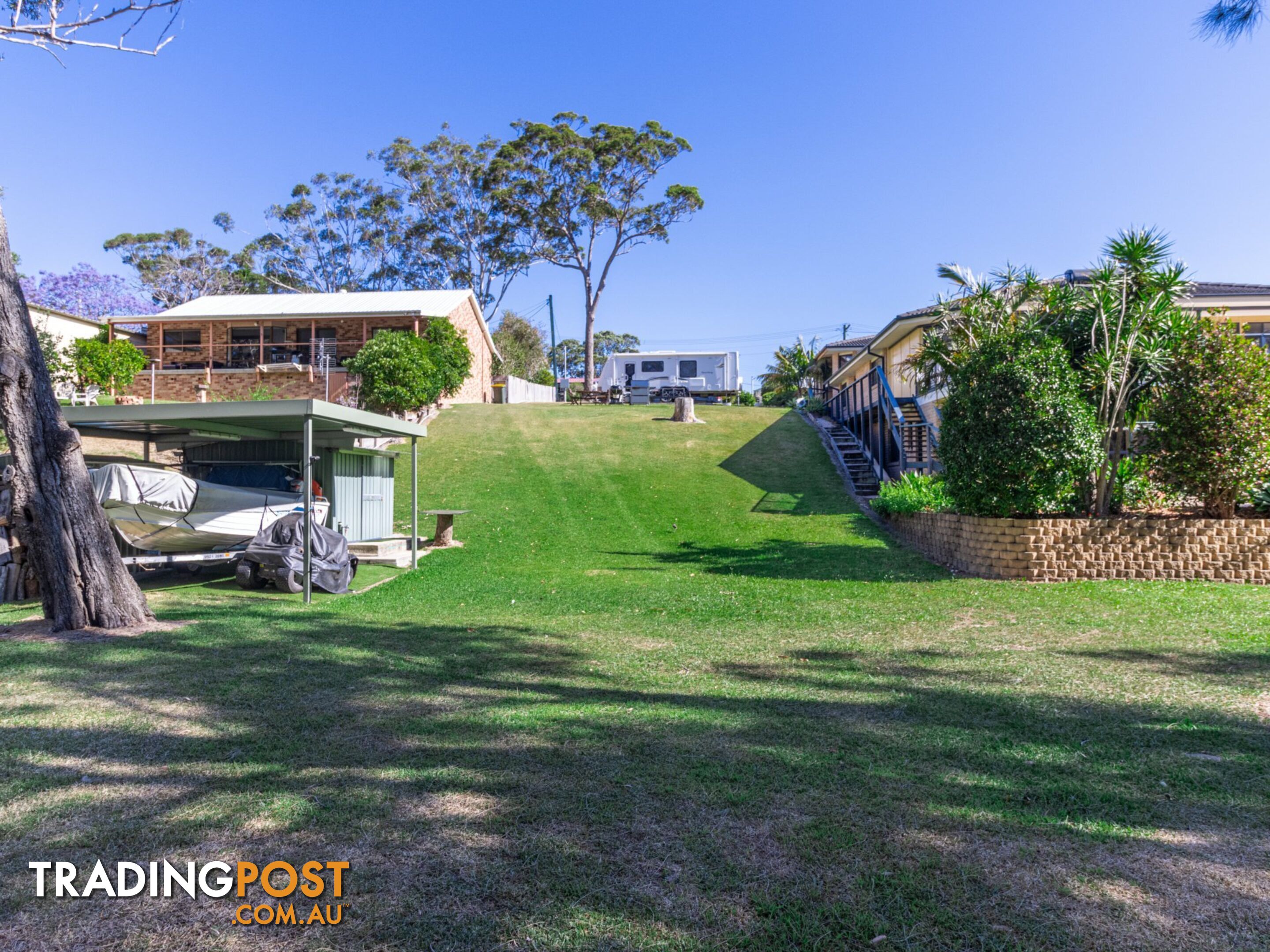 53 Ray Street SUSSEX INLET NSW 2540