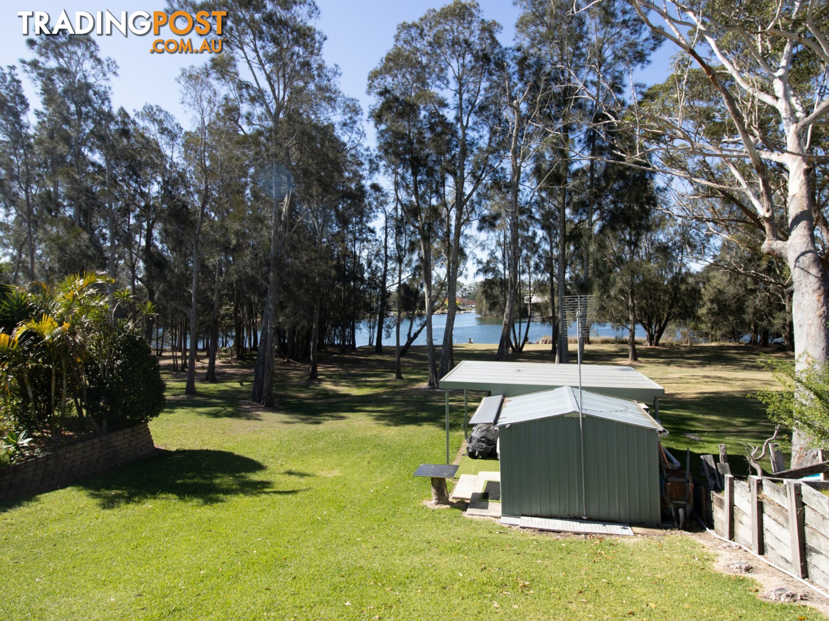 53 Ray Street SUSSEX INLET NSW 2540