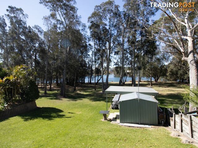 53 Ray Street SUSSEX INLET NSW 2540