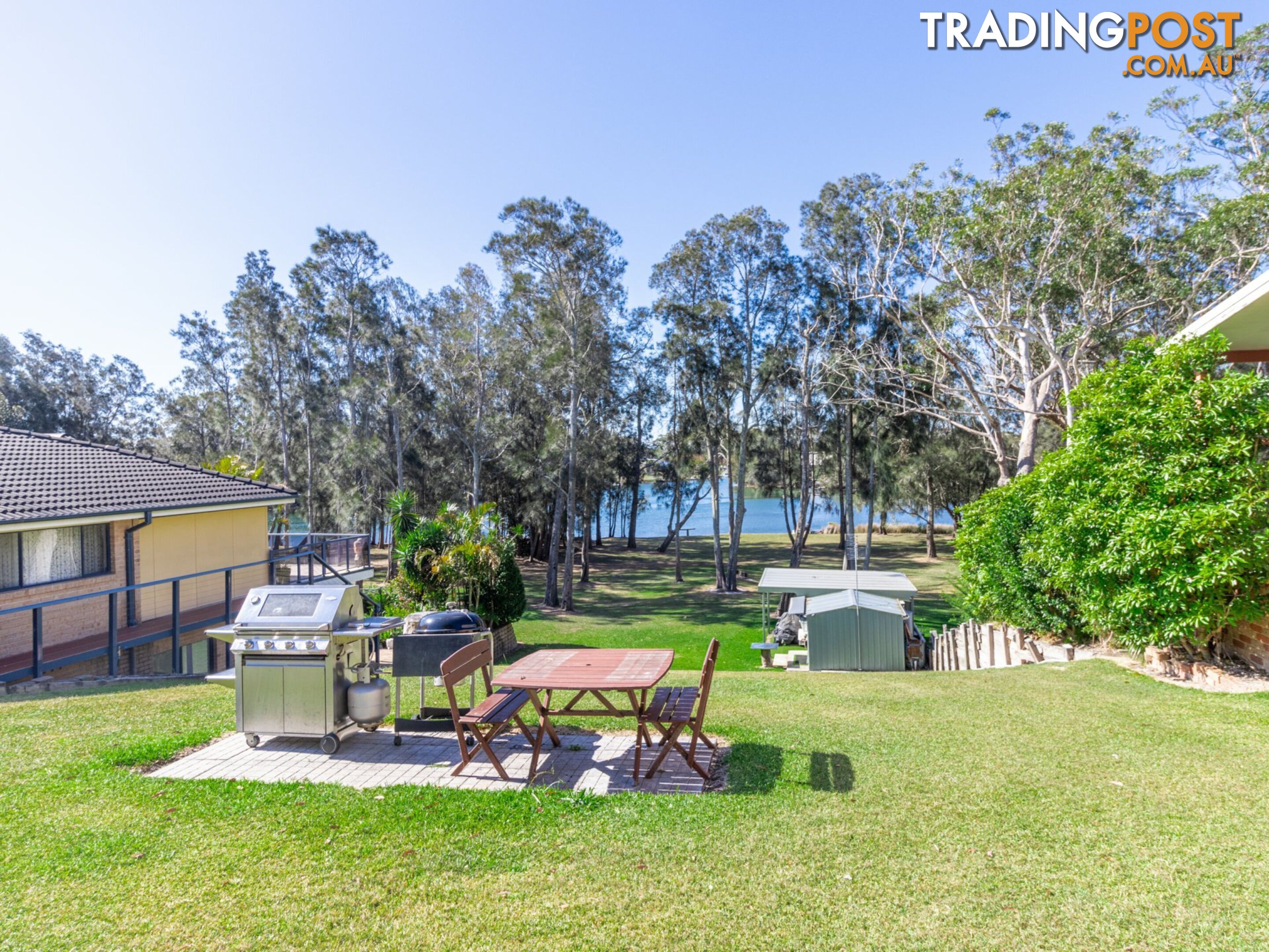 53 Ray Street SUSSEX INLET NSW 2540