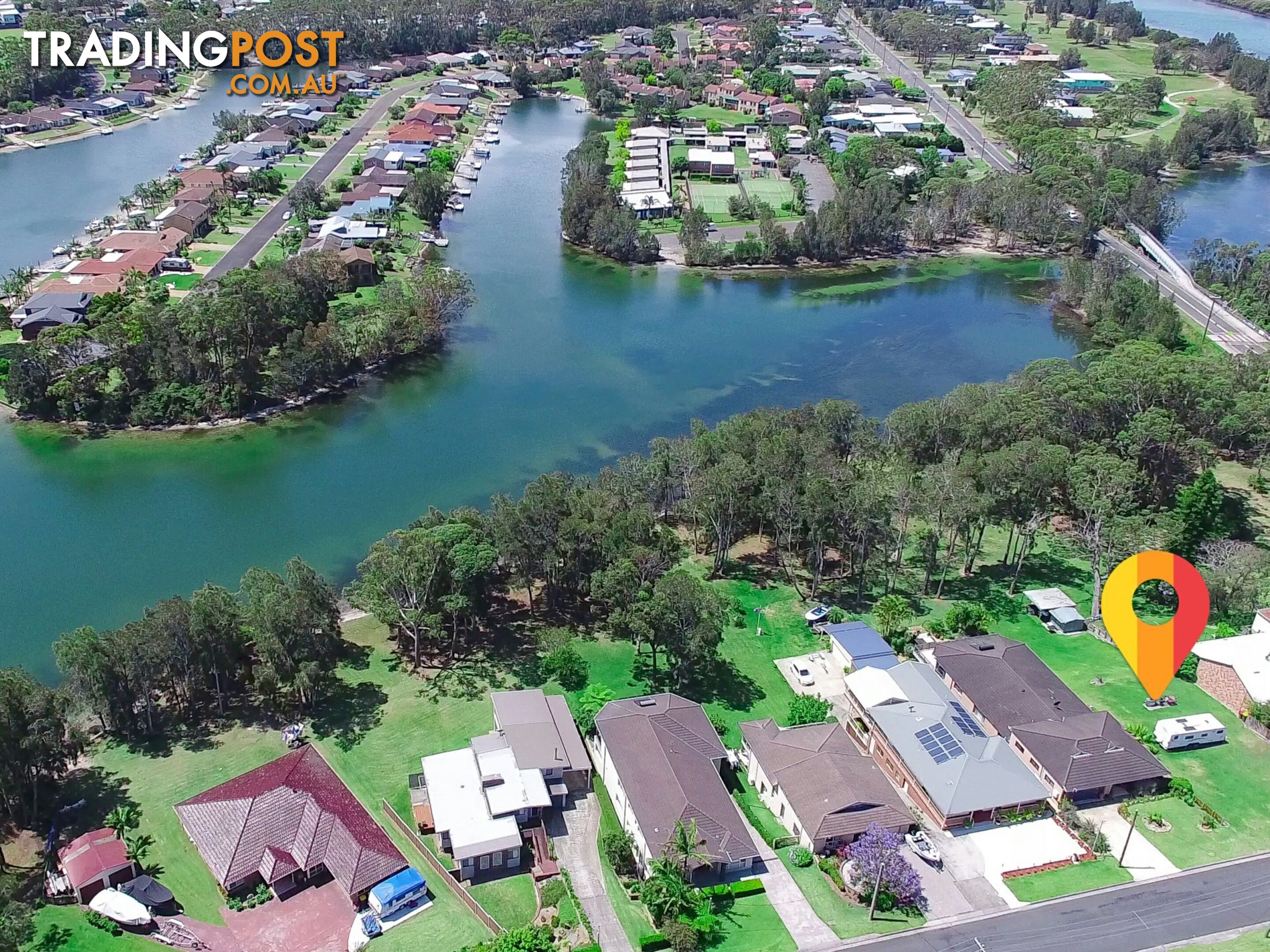 53 Ray Street SUSSEX INLET NSW 2540