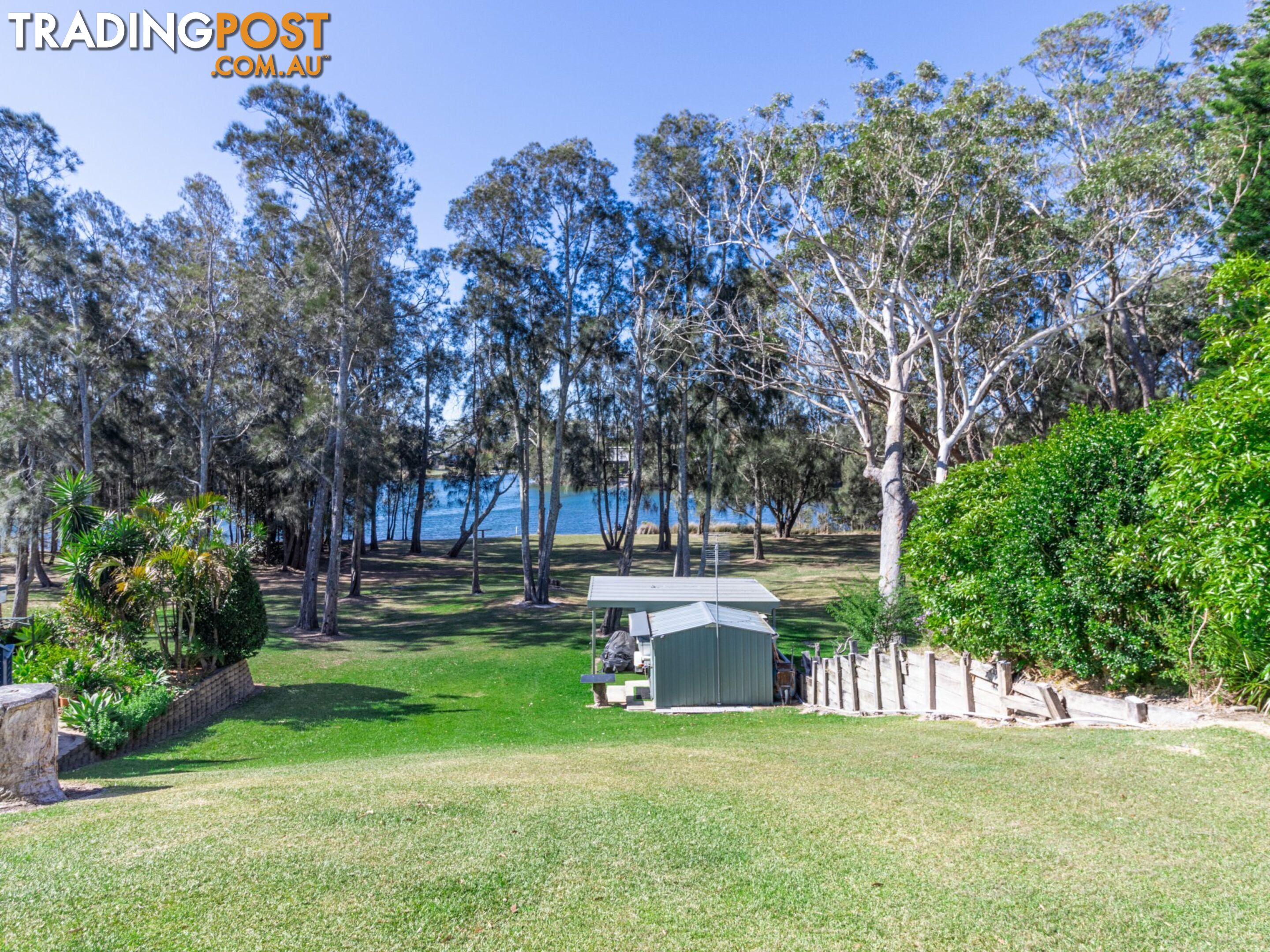 53 Ray Street SUSSEX INLET NSW 2540