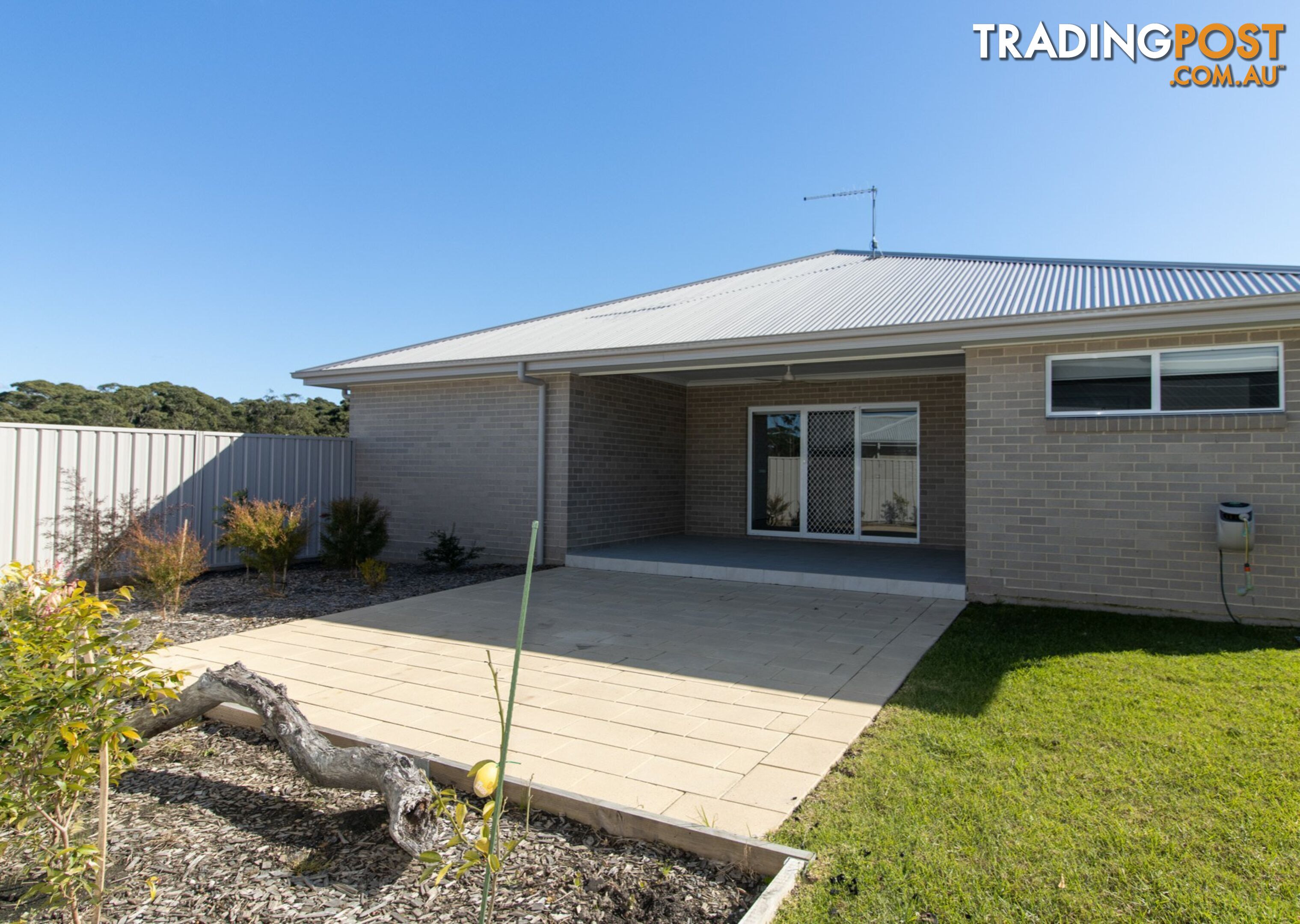 2 Oakmont Lane SUSSEX INLET NSW 2540