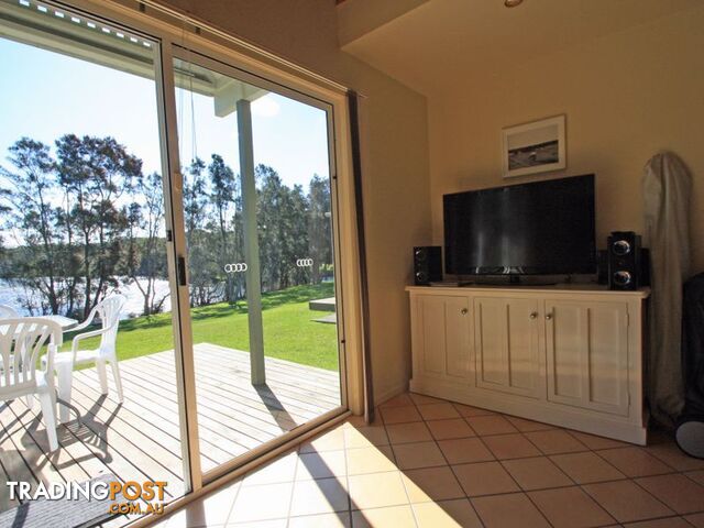 Chalet 9 Berrara Road BERRARA NSW 2540