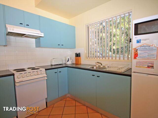 Chalet 9 Berrara Road BERRARA NSW 2540