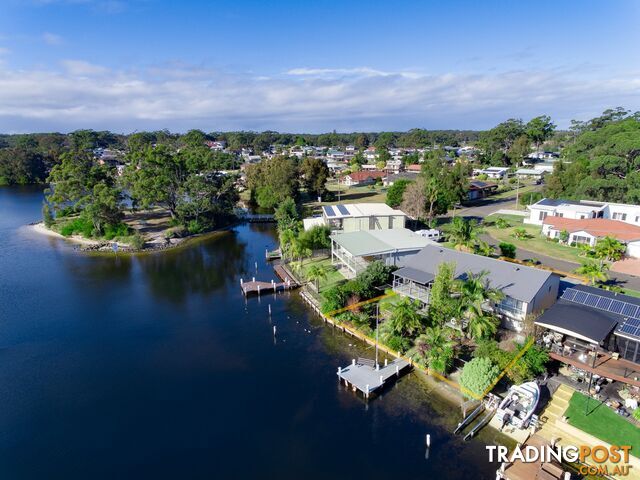 65 Cater Crescent SUSSEX INLET NSW 2540