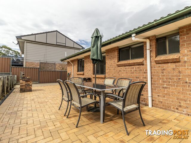 19 Ainsdale Street SUSSEX INLET NSW 2540