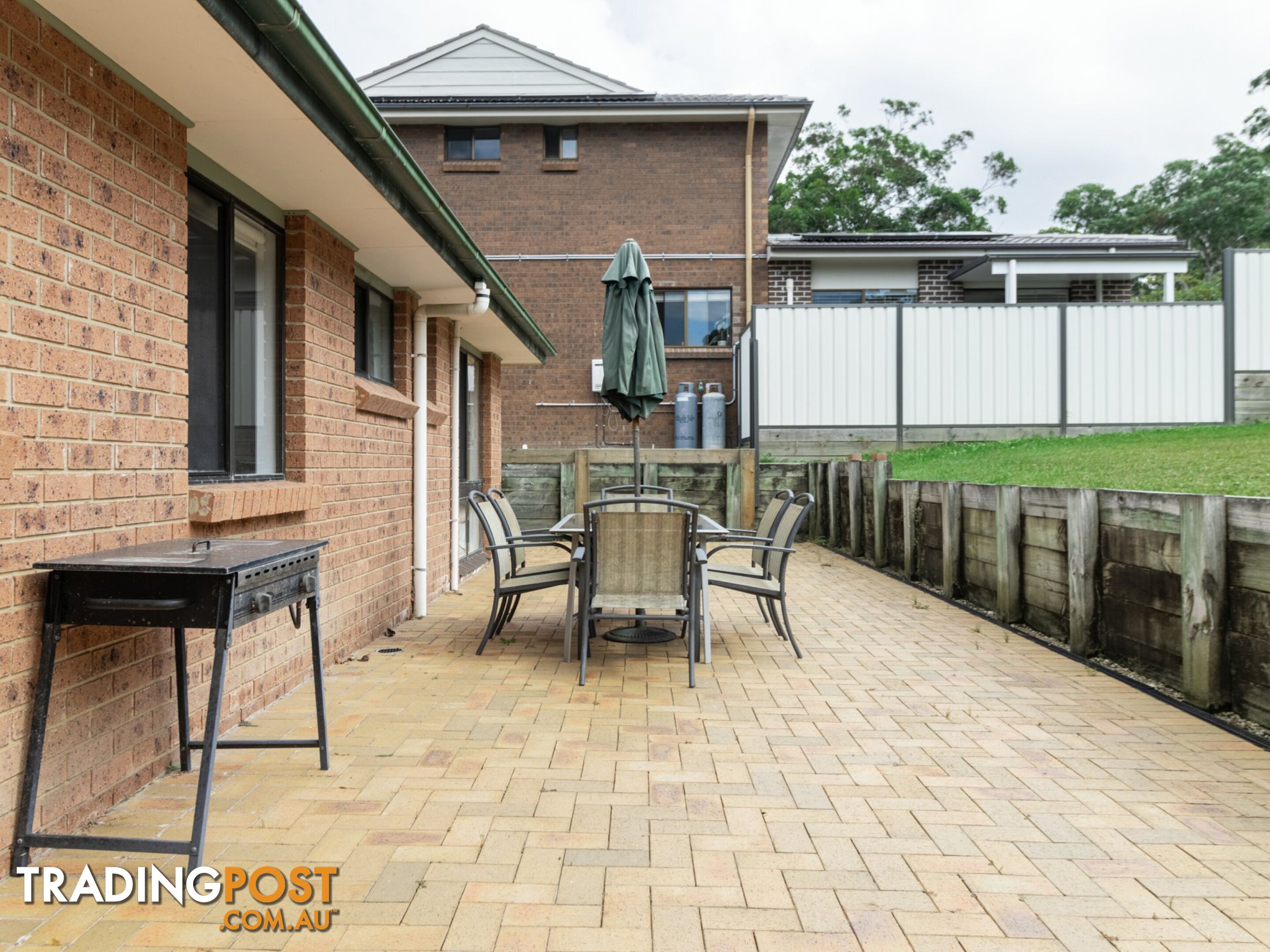 19 Ainsdale Street SUSSEX INLET NSW 2540