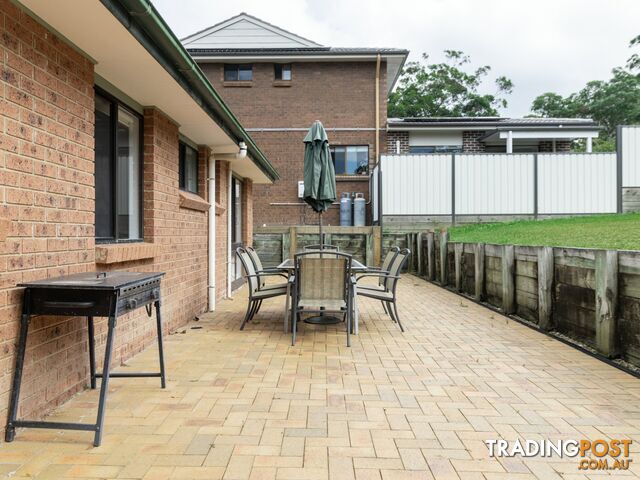 19 Ainsdale Street SUSSEX INLET NSW 2540