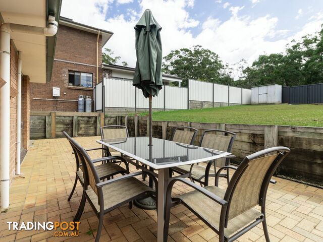 19 Ainsdale Street SUSSEX INLET NSW 2540