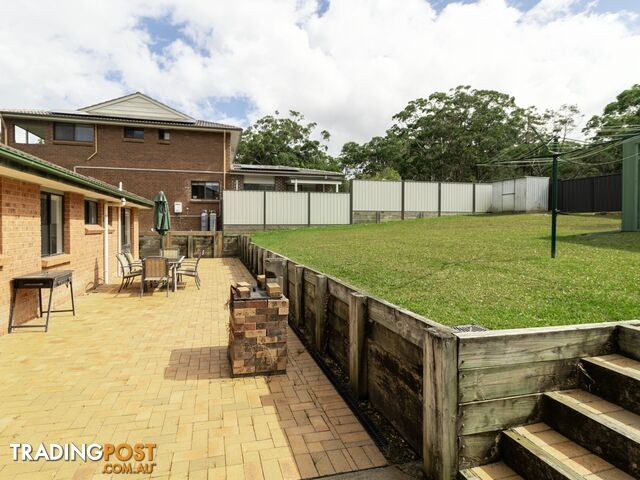 19 Ainsdale Street SUSSEX INLET NSW 2540