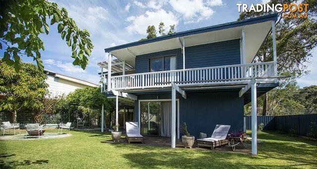 27 Edgewater Avenue SUSSEX INLET NSW 2540