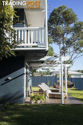 27 Edgewater Avenue SUSSEX INLET NSW 2540