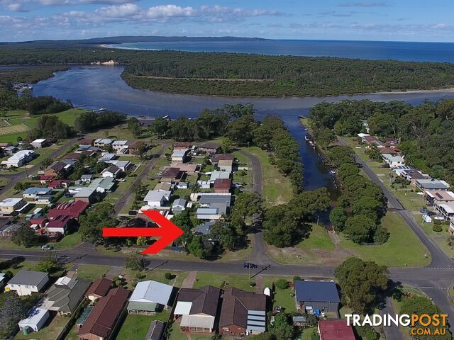 27 Edgewater Avenue SUSSEX INLET NSW 2540