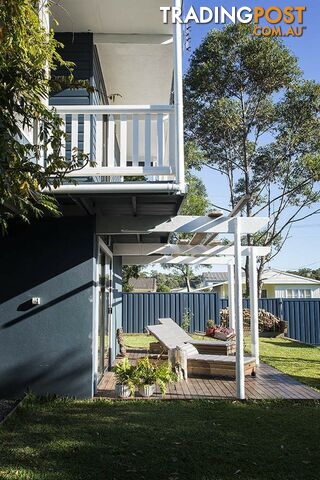 27 Edgewater Avenue SUSSEX INLET NSW 2540