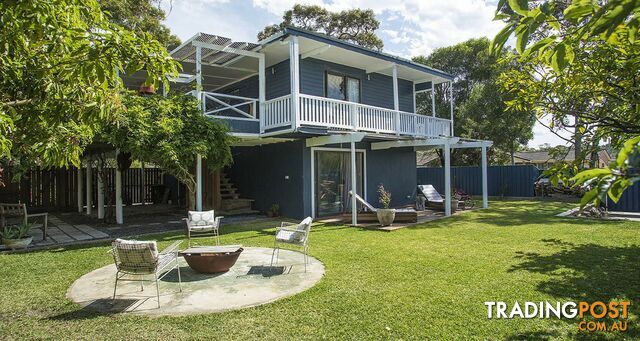 27 Edgewater Avenue SUSSEX INLET NSW 2540