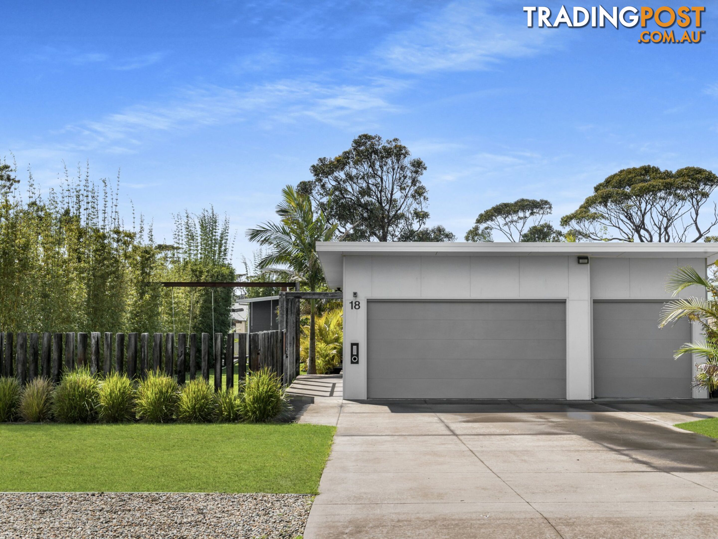 18 Swan Ave CUDMIRRAH NSW 2540