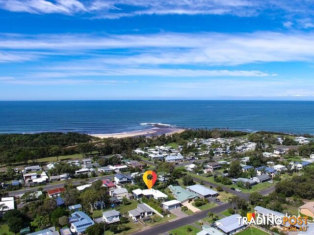 18 Swan Ave CUDMIRRAH NSW 2540