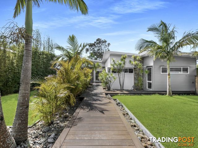 18 Swan Ave CUDMIRRAH NSW 2540