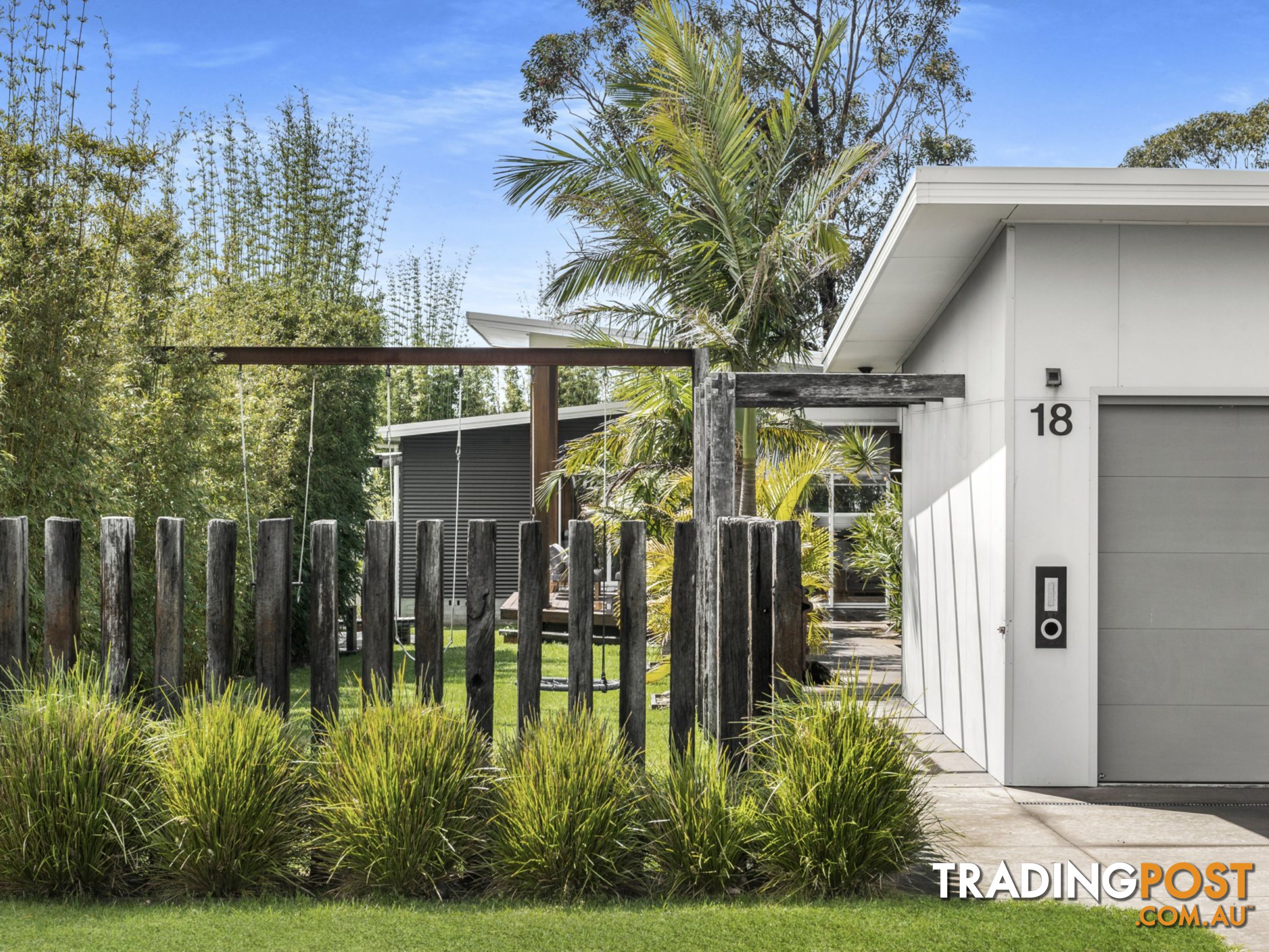 18 Swan Ave CUDMIRRAH NSW 2540