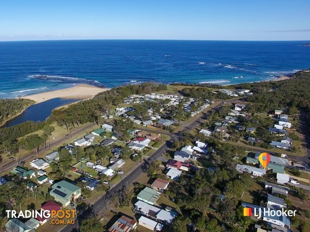 18 Swan Ave CUDMIRRAH NSW 2540