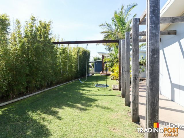 18 Swan Ave CUDMIRRAH NSW 2540