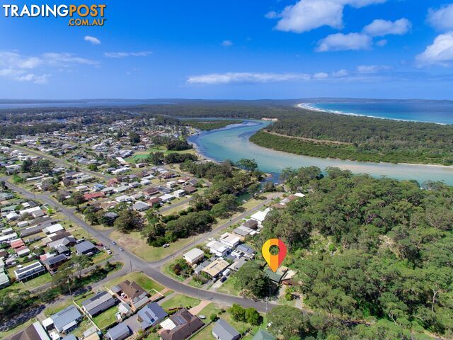 18 Pacificana Drive SUSSEX INLET NSW 2540