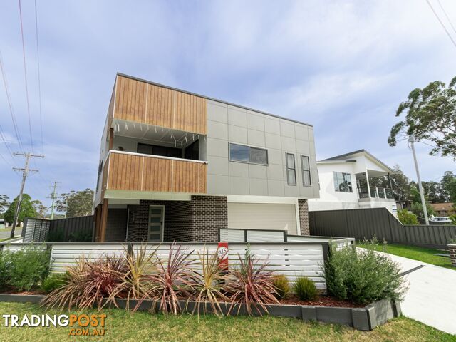 126 Jacobs Drive SUSSEX INLET NSW 2540