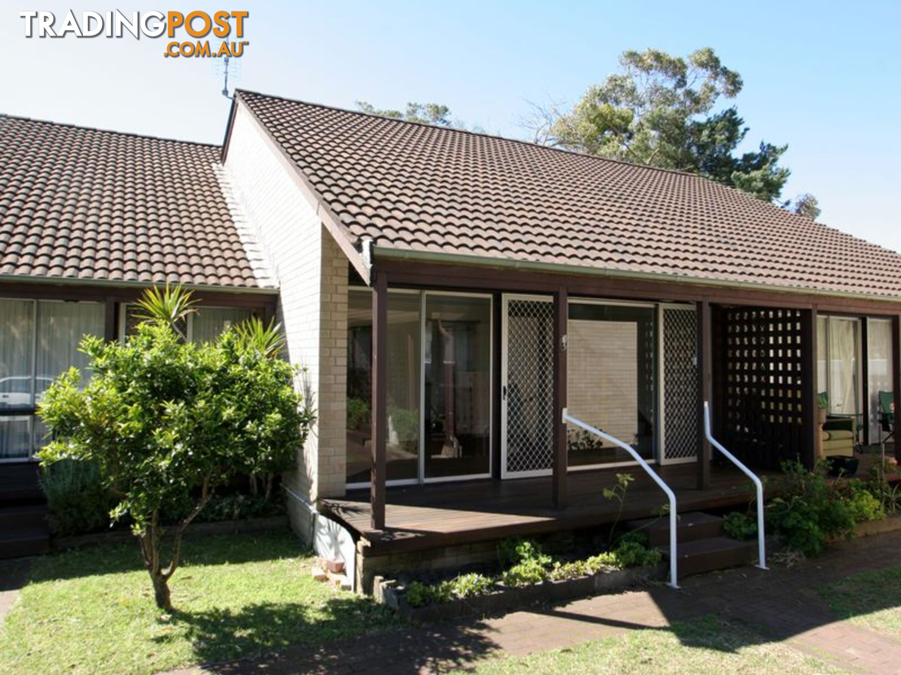 3/214 River Road SUSSEX INLET NSW 2540