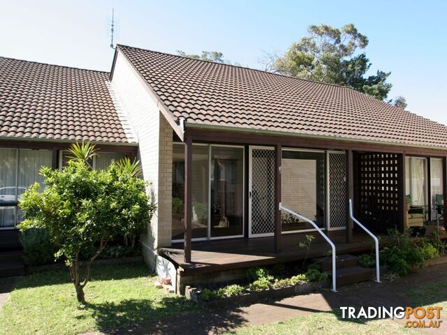 3/214 River Road SUSSEX INLET NSW 2540