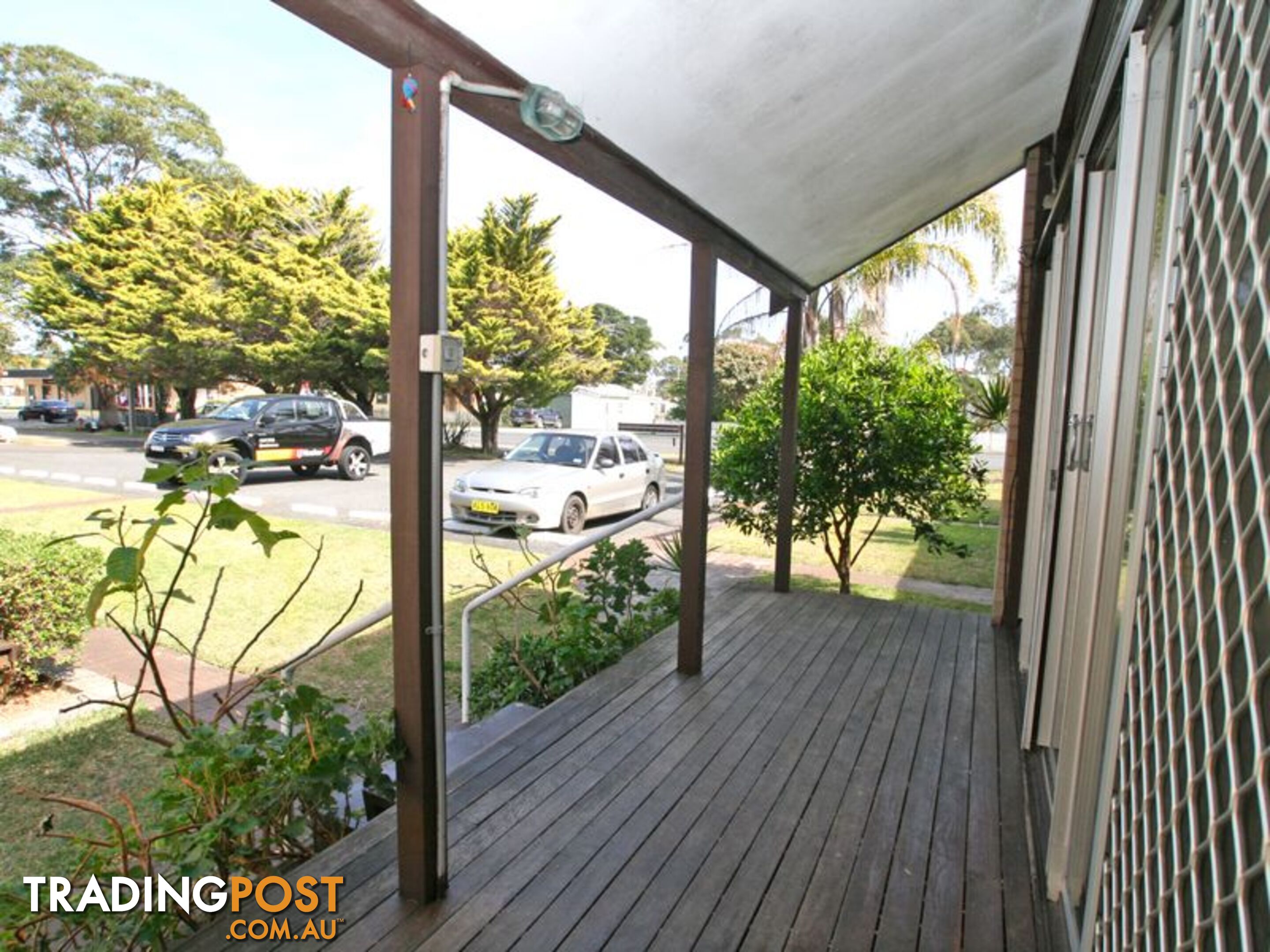 3/214 River Road SUSSEX INLET NSW 2540