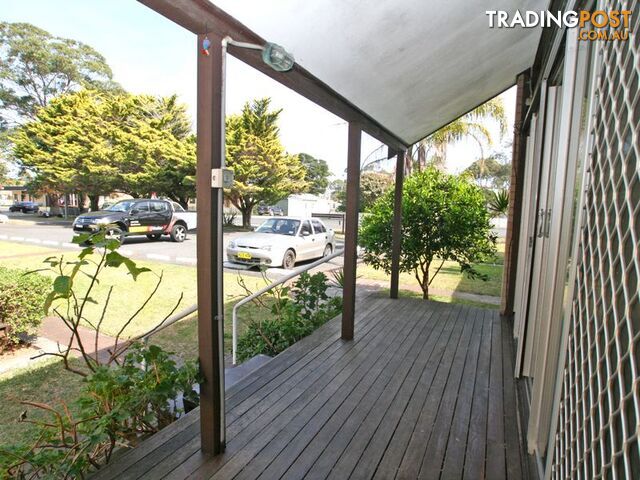 3/214 River Road SUSSEX INLET NSW 2540