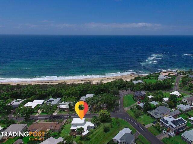 117 Collier Drive BERRARA NSW 2540