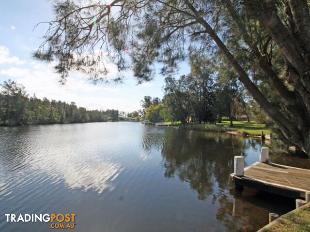 107 Jacobs Drive SUSSEX INLET NSW 2540