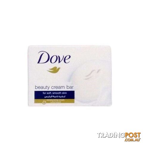 Dove Soap Regular 100gm - 8000700000005