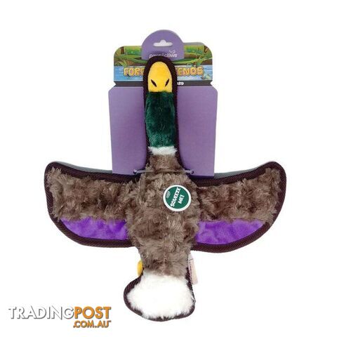 Pet Toy Forest Friends Mallard - 9340957081808 - photo 1 of 1