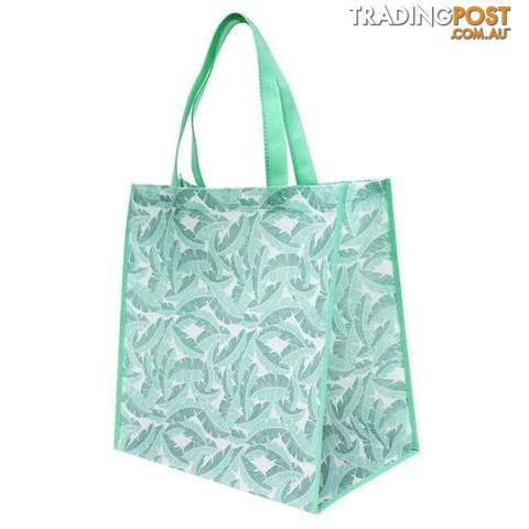 Shopping Bag 35x34x22cm Assorted Designs - 9333527602220 - photo 5 of 7