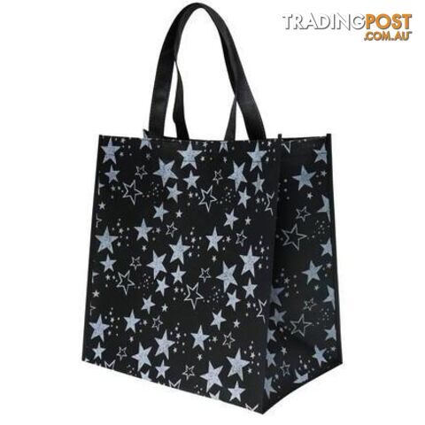 Shopping Bag 35x34x22cm Assorted Designs - 9333527602220 - photo 2 of 7
