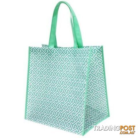 Shopping Bag 35x34x22cm Assorted Designs - 9333527602220 - photo 4 of 7