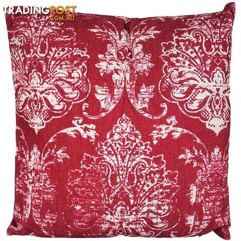 CUSHION COLOR SILHOUETTE 45x45cm - 9328644058760