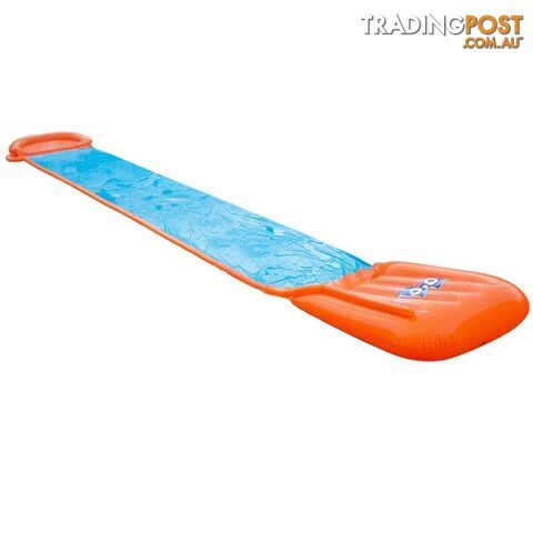 Bestway Single Water Slide - 6942138954135