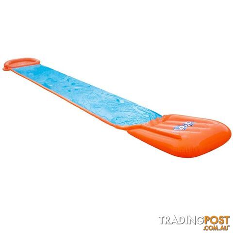 Bestway Single Water Slide - 6942138954135