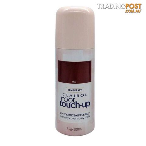 Clairol Concealing Spray Temporary Root Touch Up - 3614226619723