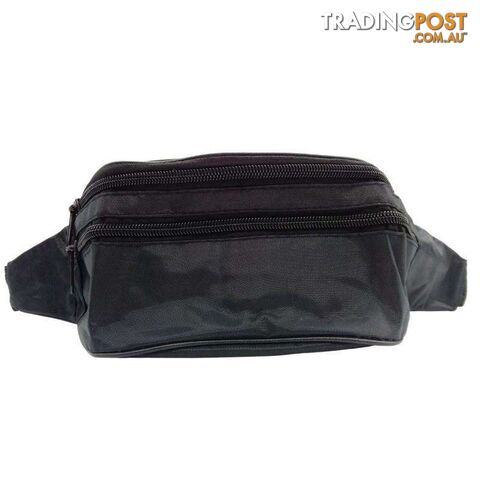 Sports Bum Bag - 9328195127021