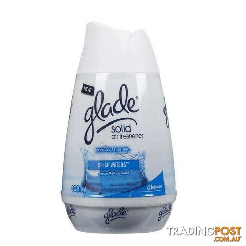 Glade Air Freshner Crisp Waters - 04650071692