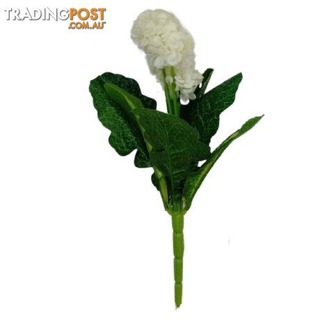 Celosia Flower 5 Head 28cm - 800775