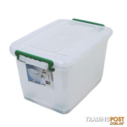 Plastic Storer 16 Ltr - 9324119000500 - photo 2 of 2