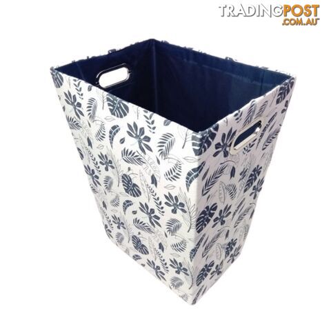 Fabric Storage Hamper 50Hx40W - 800852