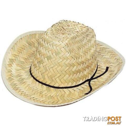 Cowboy Hat - Child - 011179065899